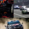 F1好き集まれー！！モタスポも！！