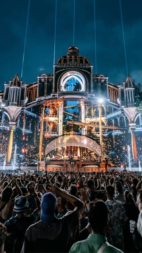 Alone EDM