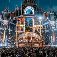 Alone EDM