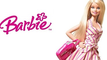 如果芭比是個一般女孩 那她看起來會是...