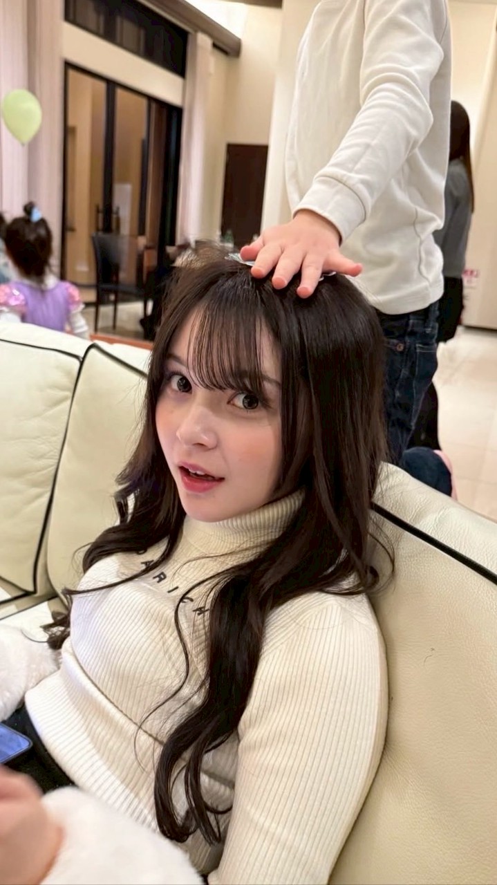 今日好き大好きな人集合〜