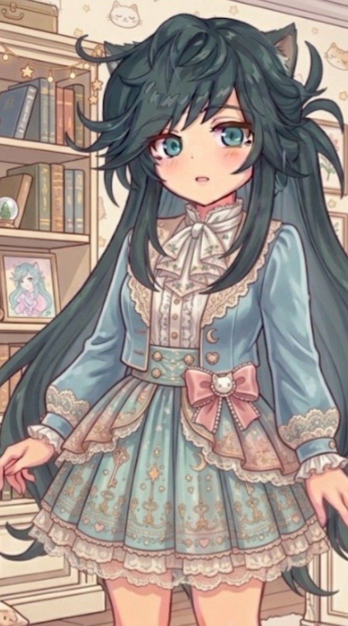 雑談·ゲームなんでも話そ‼