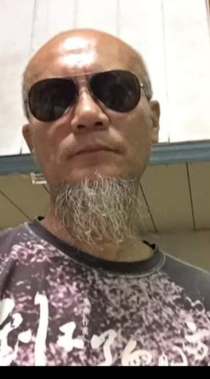 含羞草
