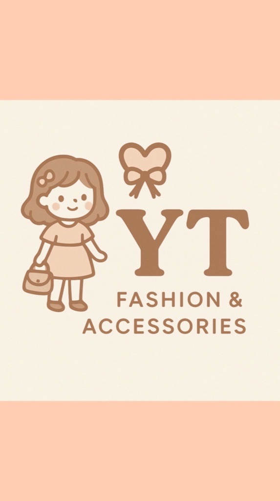 YT女裝服飾