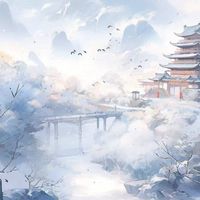 ［浮生若夢，璀璨花路］修仙對戲
