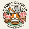 Furry Delights Time（毛孩的美味時光）寵物食品用品專賣