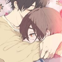 ＢＬのイラストや小説を書こう