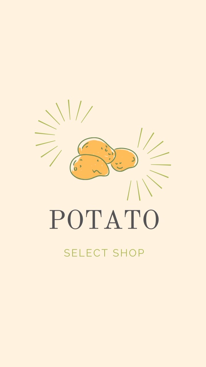 🥔POTATO歐美代購