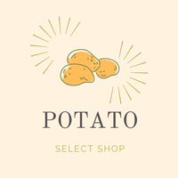 🥔POTATO歐美代購
