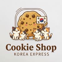 Cookie shop韓國🇰🇷代購