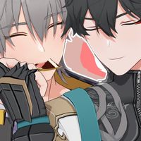 all穹一生推ლ(ﾟ∀ﾟ)ლﾞ