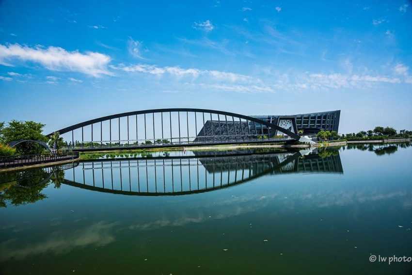 故宮南院 嘉義故宮南院【展區亮點、門票優惠、周邊美食】通通報你知！ 2 2022
