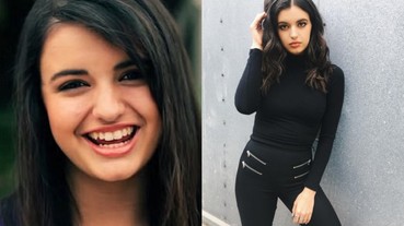 「史上最爛歌曲」Rebecca Black 長大 6 年後變正妹 因歌太難聽收到死亡威脅！
