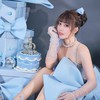 仙女琤琤Connie