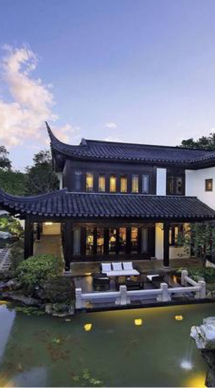 雲清別墅
