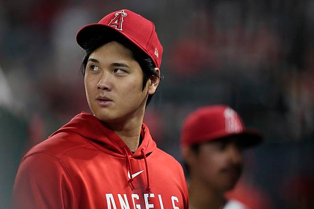 大谷翔平重磅降臨道奇美媒分析最大贏家、輸家| 緯來體育新聞| LINE TODAY