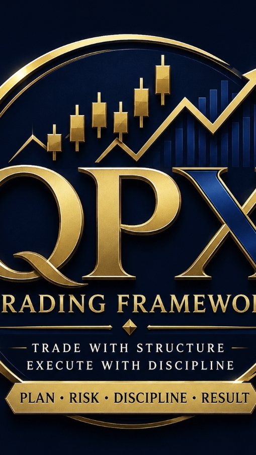 QPX Trading Framework