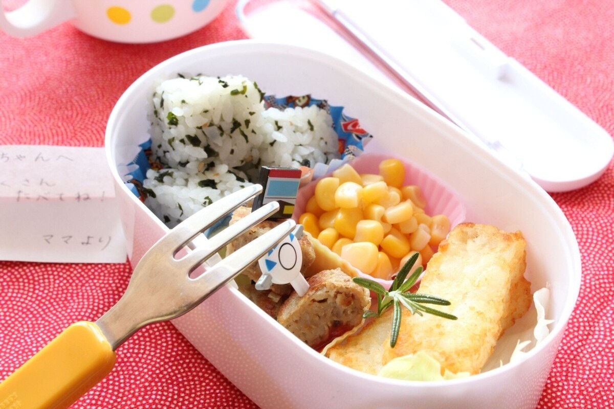 2歳のお弁当づくりどうしてる 食べやすいお弁当のポイントやレシピを一挙公開
