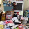 รับหิ้วสินค้าญี่ปุ่น Sanrio Mofusand EverythingStore