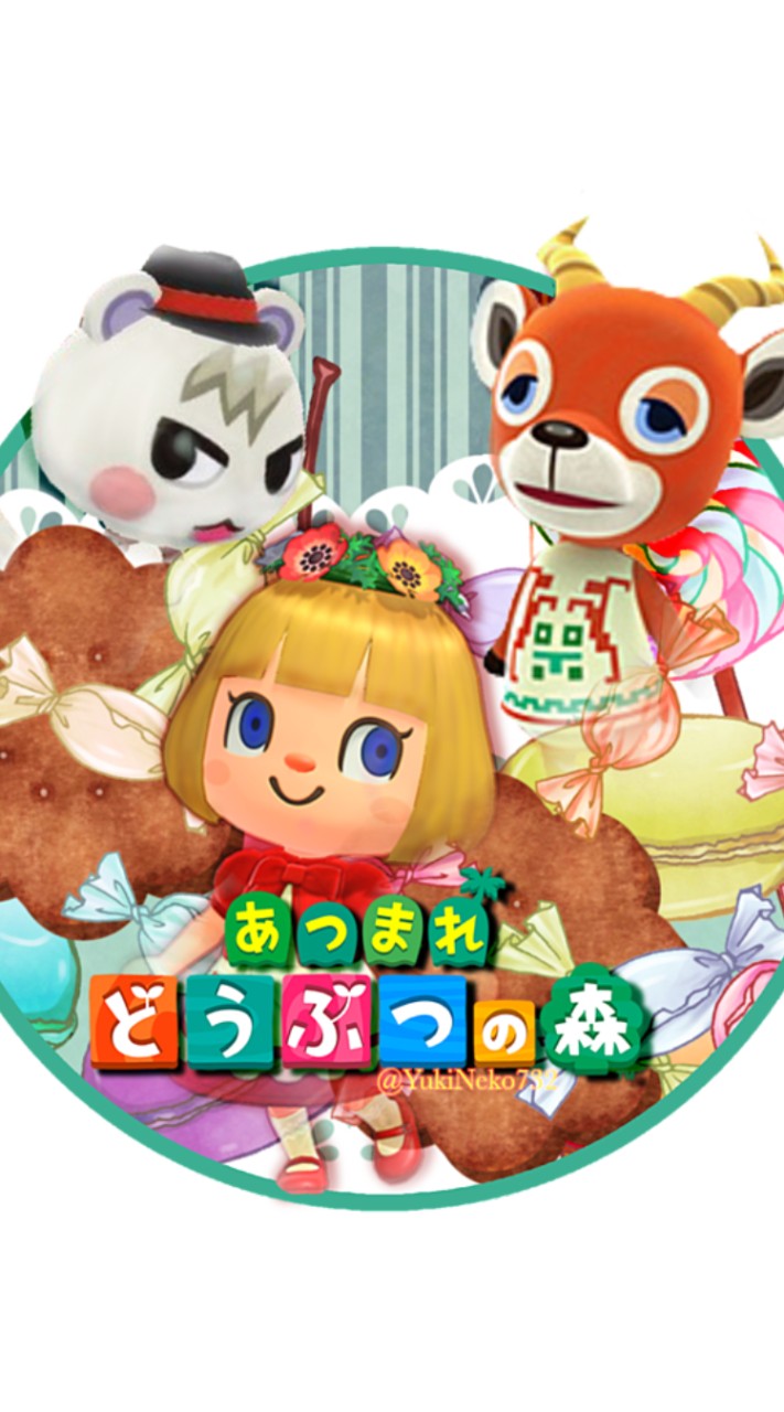 ✨BIG👑あつ森通信・カブ取り引きカブ高騰誰でも超超超大大歓迎＆スプラ3で仲良く😃🍒😃なろう💫