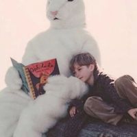 雑談組&深夜組の部屋