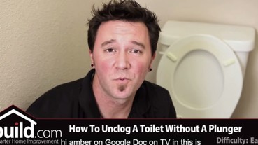 馬桶堵塞怎麼辦？只要熱水和洗碗精 解決家中常見水管堵塞問題