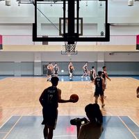 🏀雙北室內籃球場球聚/場地交流情報⛹️⛹️‍♀️