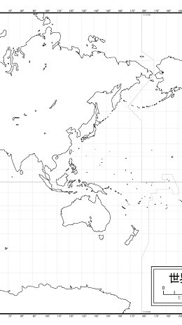 小中学生限定 領土ゲーム＆国家運営