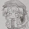 *いらすとおぷ*（絵&雑談メイン）