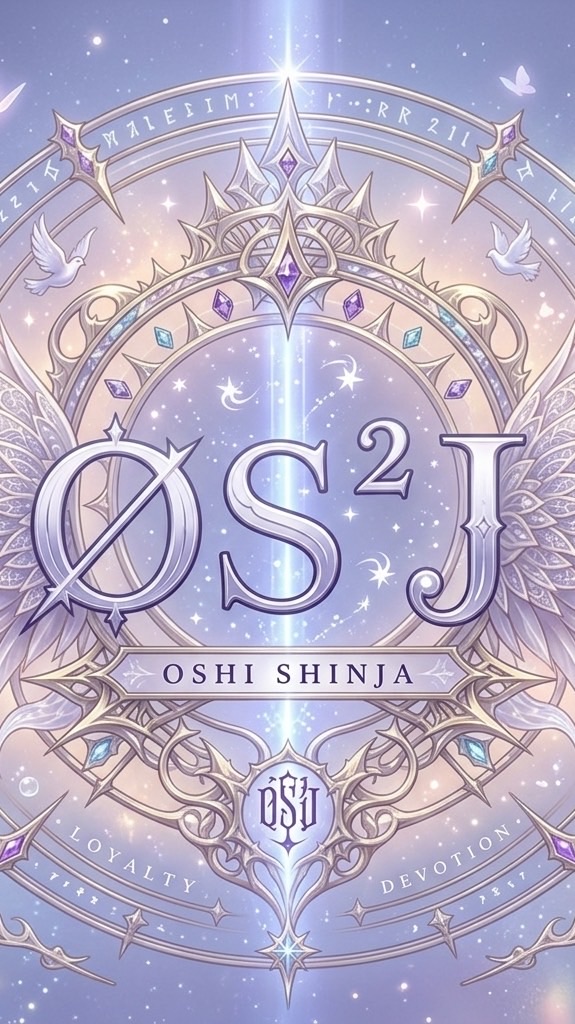 OSJ  推し信者