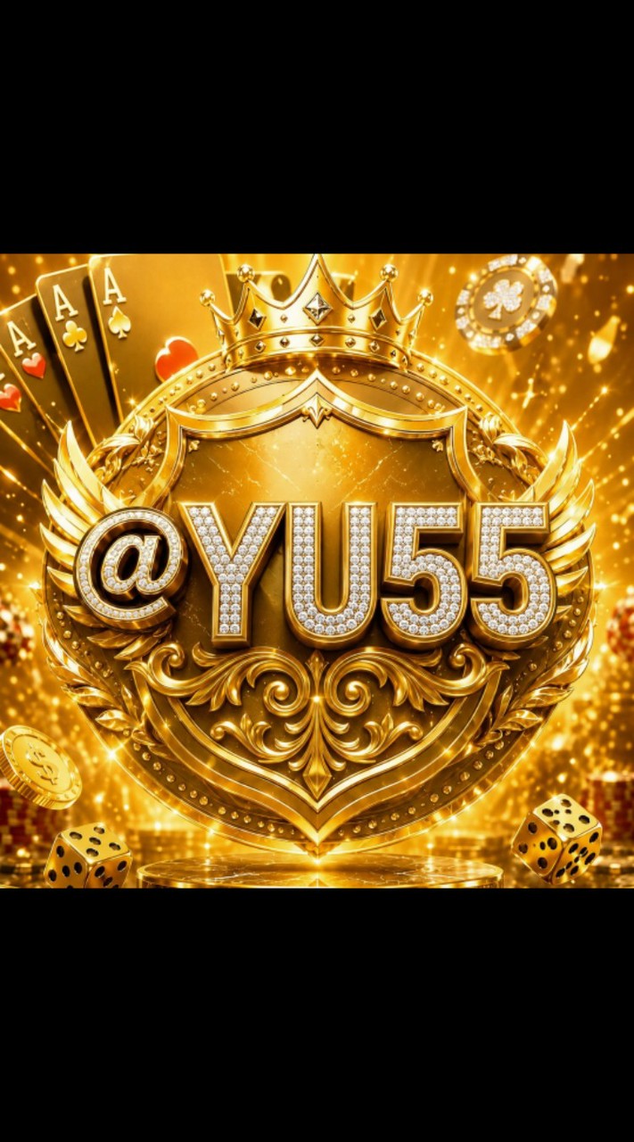 @YU55 ลิขสิทธิ์แท้ 2026
