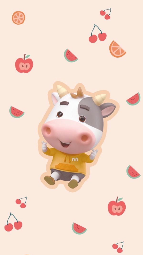 🐮2021/牛寶媽咪交流社群🐮