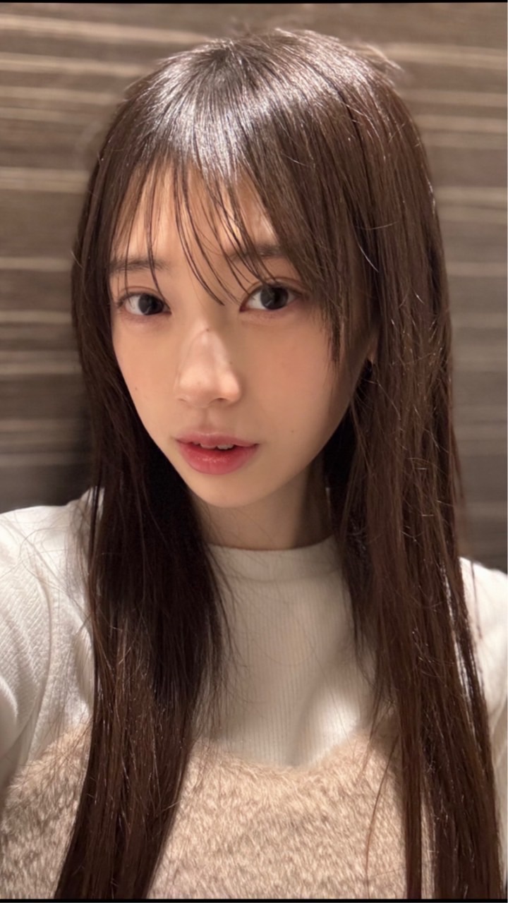 矢田萌華【乃木坂46】