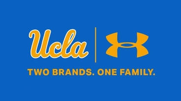 新聞分享 / Under Armour 與 UCLA 簽下 NCAA 史上最大贊助合約