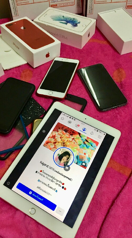 iPhone เครื่องแท้ มือ 1📲🍎