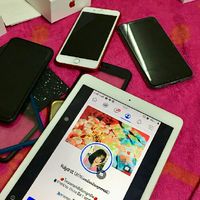iPhone เครื่องแท้ มือ 1📲🍎