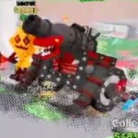 (フォートナイト)ブレインロット