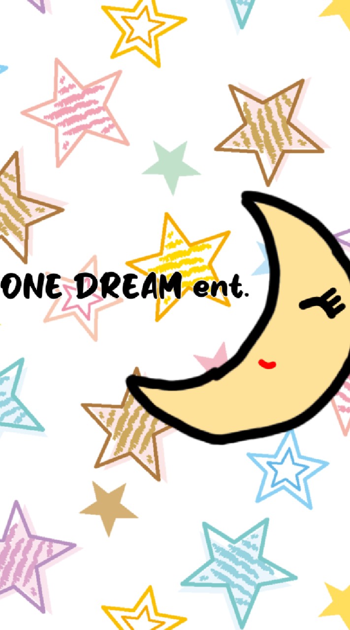 Onedream ent.🌛