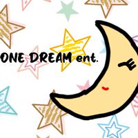 Onedream ent.🌛