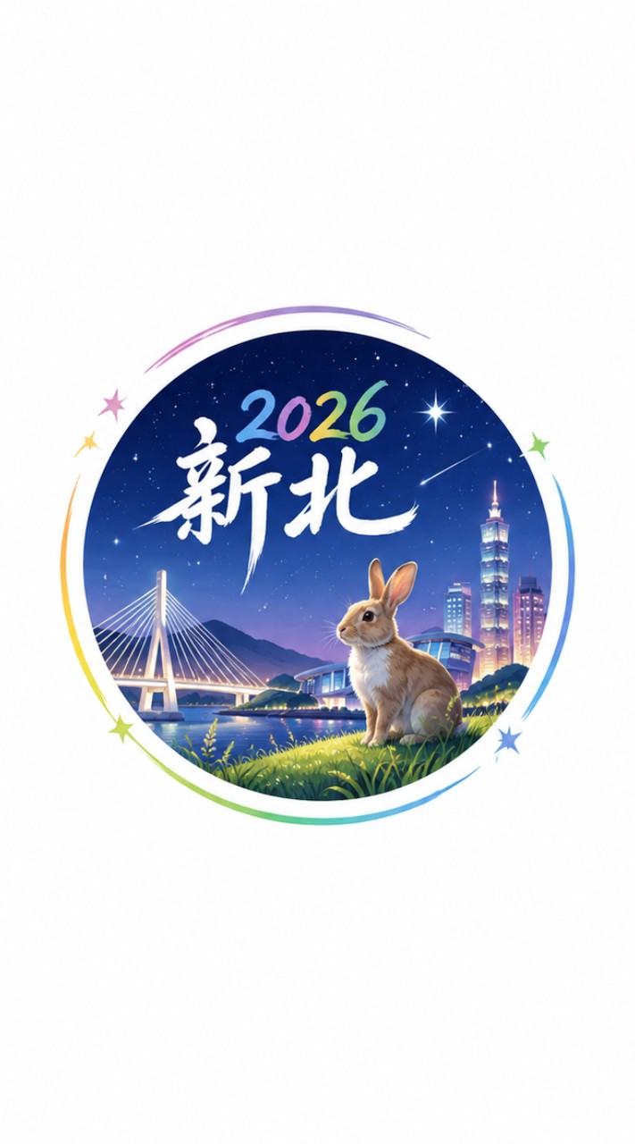 新北專屬