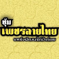 ซุ้มK.Y.เพชรลายไทย
