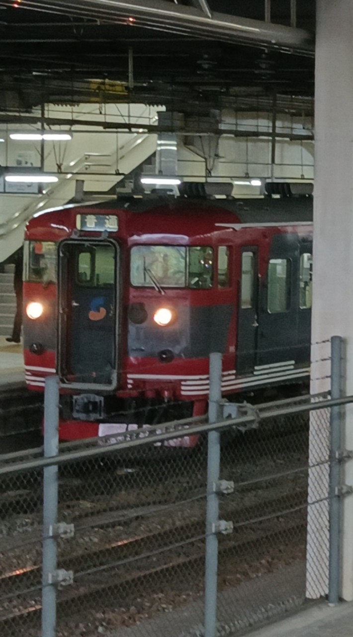 鉄道好ききてー