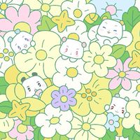 稱讚監獄🐈‍⬛PLAVE代購