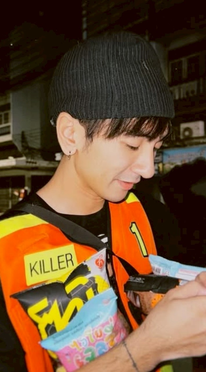 💜ด้อมไฮเอ็นคร่ะห์💛