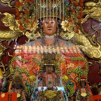 💫媽祖線上拜拜會員群✨