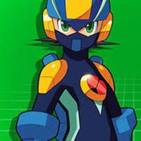 Rockman ExE roleplay