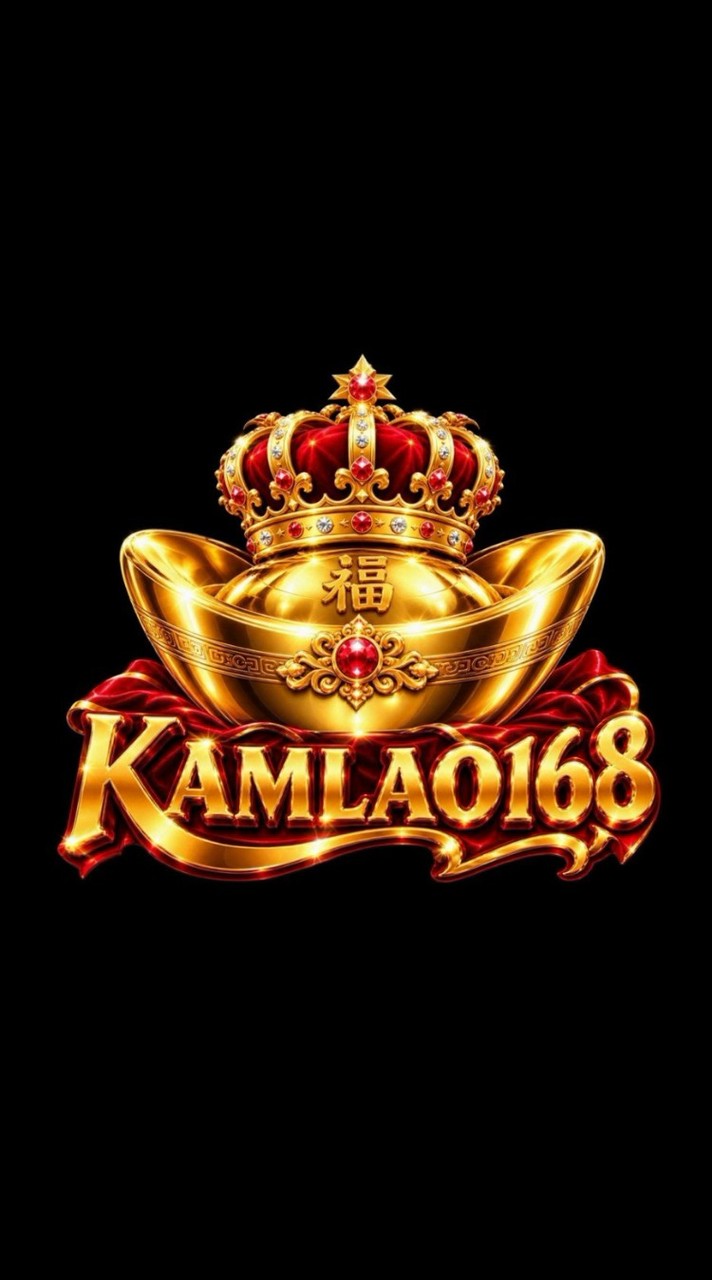 KAMLAO168 l ติดต่อแอดมิน24ชม