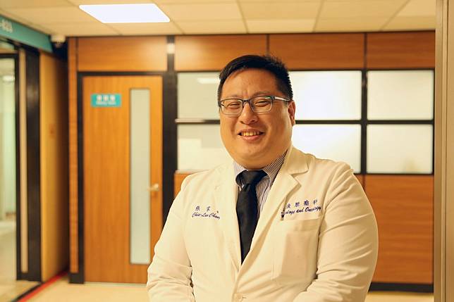 【有影】抗癌過程中「走錯這一步…」  他腫瘤消失了卻走入洗腎人生