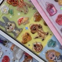 みんなのボンボンドロップシールⅡ 長岡市メイン　県央等市外OK