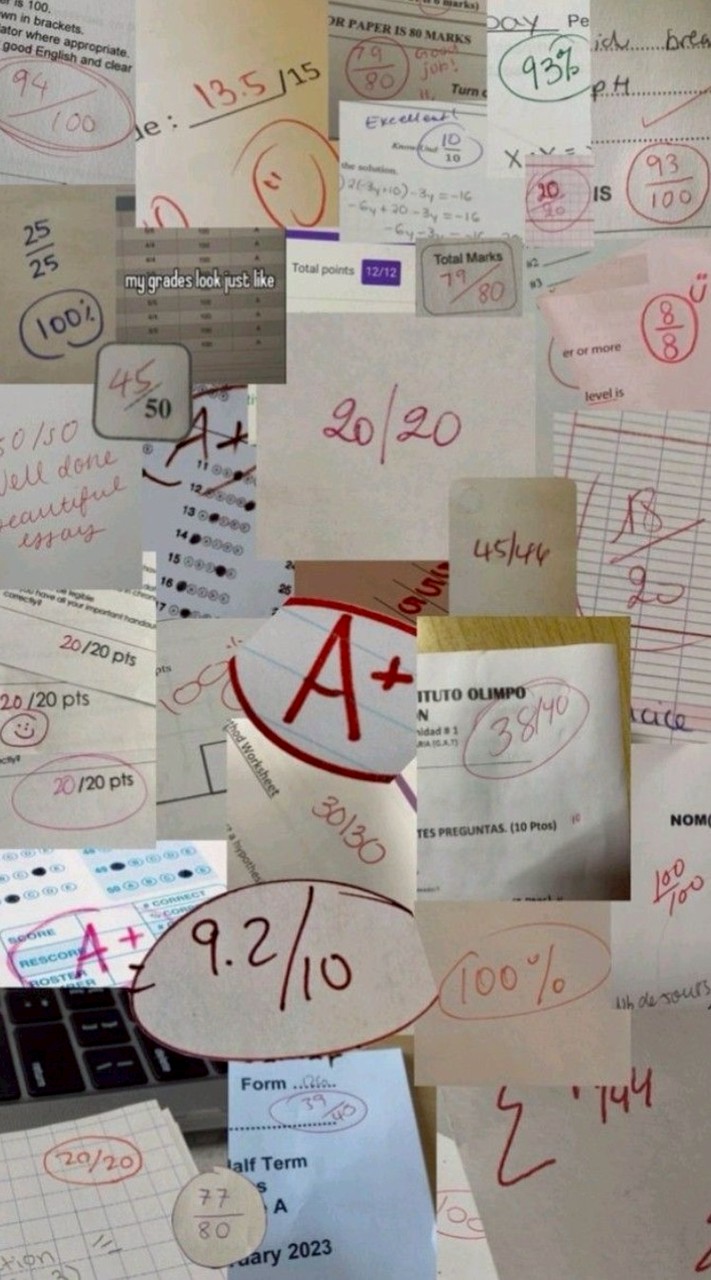 เรื่องรักให้0 เรื่องเรียนที่เต็มร้อย🤓📚📓